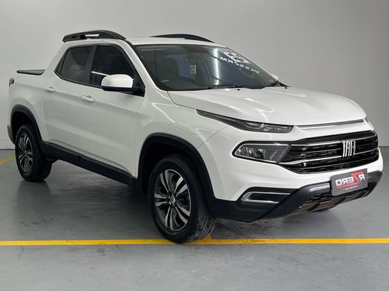 FIAT TORO 1.3 TURBO 270 FLEX FREEDOM AT6 FIAT TORO 1.3 TURBO 270 FLEX FREEDOM AT6